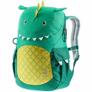 Deuter Kids hátizsák Kikki 8, fern-alpinegreen kép