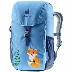 Deuter Kids hátizsák Waldfuchs 10, wave-nightblue kép