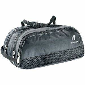 Deuter Hygiene Wash Bag Tour II, black kép