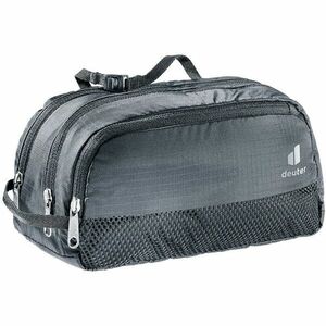Deuter Hygiene Wash Bag Tour III, black kép