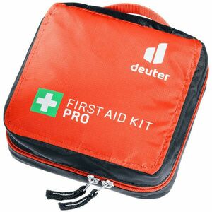 Deuter First Aid Kit Pro, papaya kép