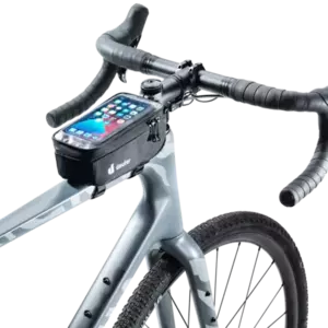 Deuter Bike Bag telefontáska 0.7, black kép