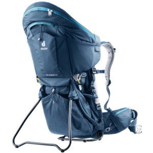 Deuter Kid Comfort Pro túrázó babahordozó, midnight kép