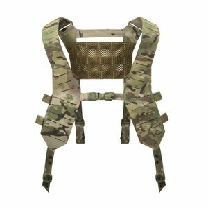 Direct Action® Moduláris hám MOSQUITO H-HARNESS - Cordura - MultiCam kép
