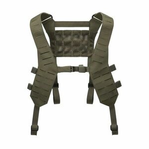 Direct Action® Moduláris hám MOSQUITO H-HARNESS - Cordura - Ranger Green kép