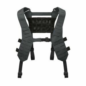 Direct Action® Moduláris hám MOSQUITO H-HARNESS - Cordura - Shadow Grey kép