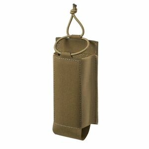 Direct Action® Tok a rádióhoz LOW PROFILE - Cordura - Coyote Brown kép