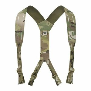Direct Action® Vállpántok MOSQUITO Y-HARNESS - Cordura - MultiCam kép