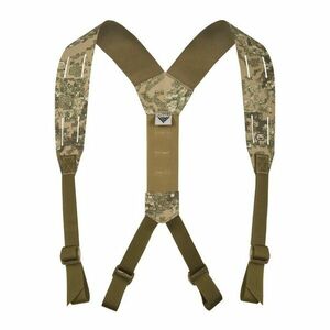 Direct Action® Vállpántok MOSQUITO Y-HARNESS - Cordura - PenCott BadLands™ kép