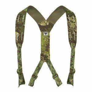 Direct Action® Vállpántok MOSQUITO Y-HARNESS - Cordura - PenCott GreenZone™ kép