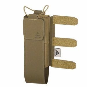 Direct Action® SPITFIRE tok a rádiókhoz - Cordura - Coyote Brown kép