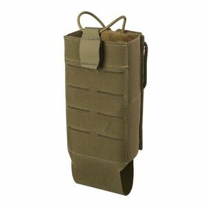 Direct Action® UNIVERZÁLIS rádiós tok - Cordura - Coyote Brown kép