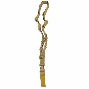 DRAGOWA Tactical Multifunkcionális egypontos heveder, Coyote kép