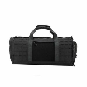 Dragowa Tactical utazótáska 36L, fekete kép