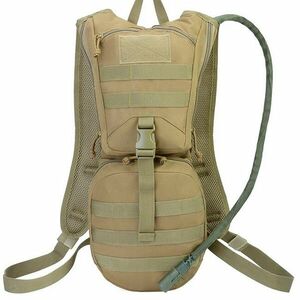 Dragowa Tactical hydrovak 2 - 3.5L, khaki színű kép