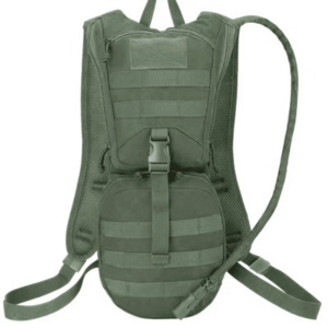 Dragowa Tactical hydrovac 2 - 3.5L, zöld kép