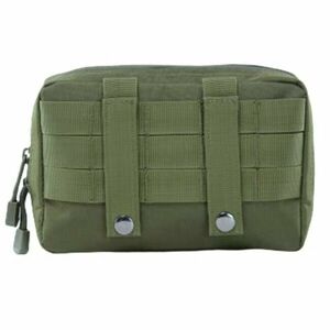 DRAGOWA TACTICAL Röntgenzacskó, zöld kép