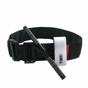 DRAGOWA Tactical Lehúzható Tourniquet Flex Plus, fekete kép