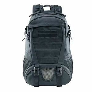 DRAGOWA TACTICAL Taktikai hátizsák Bravo 27 L, fekete kép