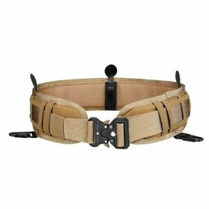 DRAGOWA TACTICAL taktikai öv Hawk, khaki színű kép