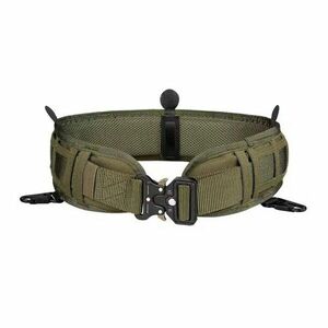 DRAGOWA TACTICAL taktikai öv Hawk, zöld kép