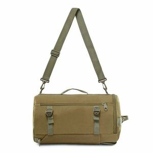 Dragowa Tactical taktikai hátizsák 20L, khaki színű kép