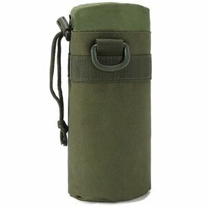 Dragowa Tactical vízálló palackhüvely, zöld kép