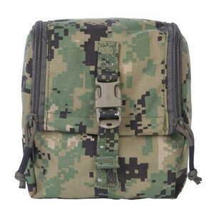 Emersongear multifunkciós tok CP Style GP, AOR2 kép
