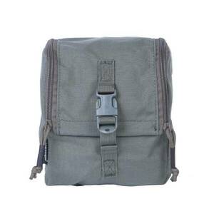 Emersongear Multifunkciós táska CP Style GP, lombzöld 500D kép