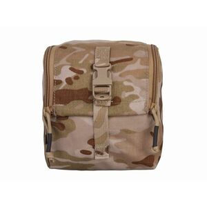 Emersongear Többfunkciós táska CP Style GP, multicam arid kép