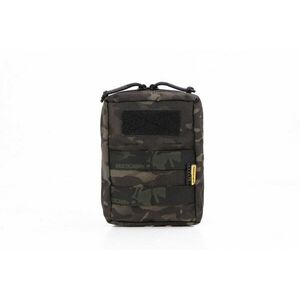 Emersongear multifunkciós tok, multicam fekete kép