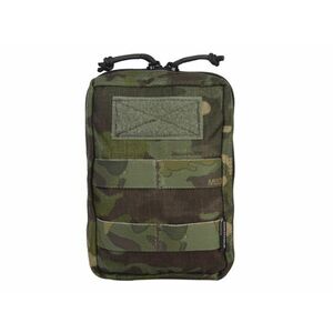 Emersongear Multifunkciós tok, multicam tropic kép