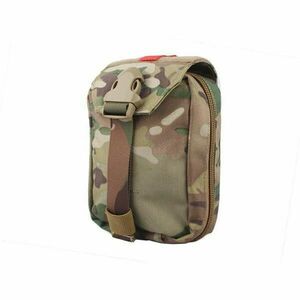 Emersongear elsősegélydoboz tok, multicam kép