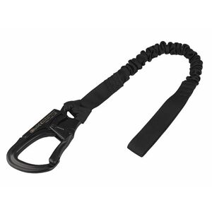 Emersongear Yates Navy SEAL mentőkötél, fekete kép