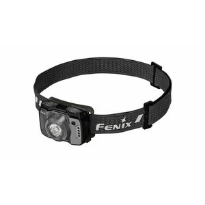 Fenix Újratölthető fejlámpa HL12R V2.0, fekete kép
