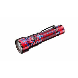 Fenix Újratölthető LED lámpa LD36R, álcázás kép