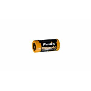 Fenix RCR123A 950 mAh Li-ion kép