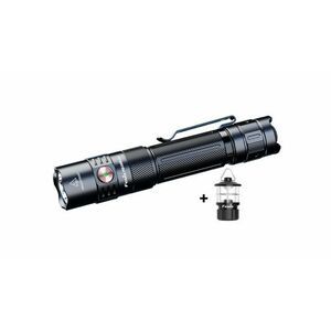 Fenix zseblámpa PD36R ACE + medál CL01 kép