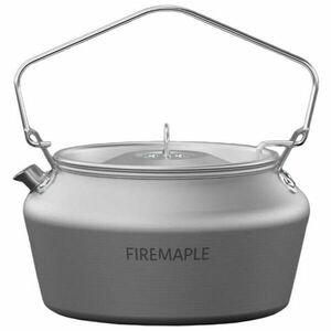 Fire Maple Alumínium teáskanna Frost 1.2L kép