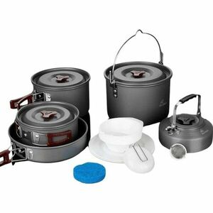 Fire Maple Kompakt főzőkészlet FMC-212 kép