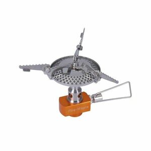 Fire Maple Ultra könnyű rozsdamentes acél gázfőző FMS-116 kép