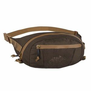 Helikon-Tex BANDICOOT jégzsák - Cordura - barna / agyag kép