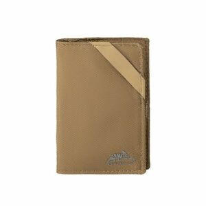 Helikon-Tex EDC Mini pénztárca, coyote kép