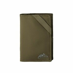 Helikon-Tex EDC Mini pénztárca, olive green kép
