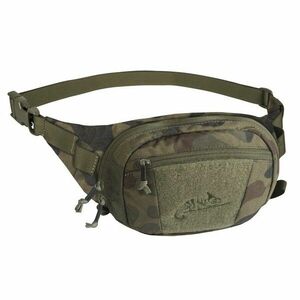 Helikon-Tex Possum hátizsák - Cordura - PL Woodland kép