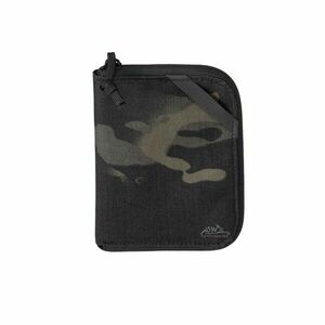 Helikon-Tex EDC Nagy Pénztárca - Cordura - Multicam Black kép