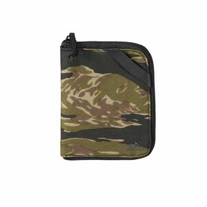 Helikon-Tex EDC Nagy Pénztárca - Cordura - Tiger Stripe kép