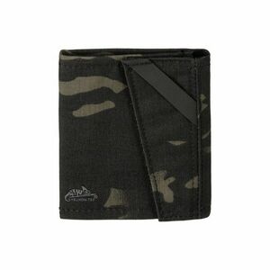 Helikon-Tex EDC Közepes Pénztárca - Cordura - Multicam Black kép