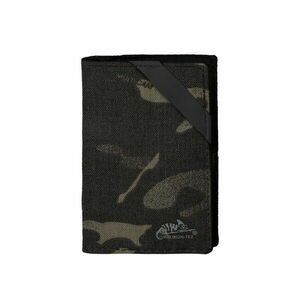 Helikon-Tex EDC Mini pénztárca - Cordura - Multicam Black kép