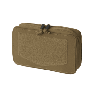 Helikon-Tex Guardian Admin Pouch - Coyote kép